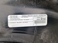 фото thumb №12, Dodge durango srt 2019 2020 2021 22 23 24 капот кришка двигуна оригінальна