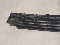фото thumb №7, Решітка передня vw polo v lift 6c0 середня перед org