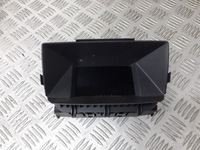 фото thumb №1, Дисплей opel zafira b 13208089