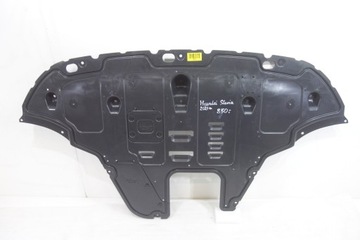 фото thumb №1, Плита захист двигуна hyundai staria 2021-