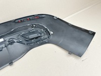 фото thumb №10, Бампер задній mercedes w254 x254 glc - задня, dół bdb