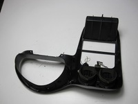 фото thumb №8, Панель средний переключатели daewoo matiz 99r