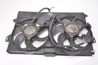 фото thumb №1, Aston martin db9 вентилятор радиатора кондиционера