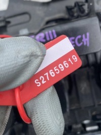 фото thumb №16, Новый двигатель комплектный dacia duster iii 3 1.6 e-tech h4mc632 15km новый