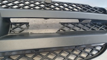 фото thumb №6, Mercedes sprinter w906 06-решітка радіатора решітка радіатор