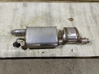 фото thumb №1, Toyota proace ii jumpy expert гаситель конечный