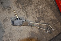 фото thumb №1, Vw passat b5 fl вибірник коробки передач 4b0711025e