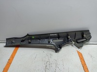 фото thumb №5, Porsche carrera s 911 997 защита стойка левая задняя 99755518700