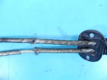 фото thumb №8, Рычаг тросы домкрат focus c-max i mk1 2.0 tdci
