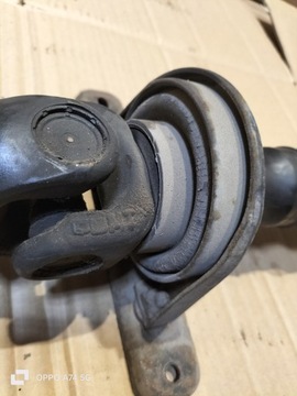 фото thumb №13, Wał приводной opel omega b fl рестайлинг автомат 2.5b 125kw