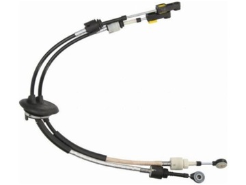 фото thumb №1, Трос изменения коробки передач citroen c4 picasso i i