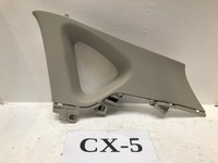 фото thumb №1, Mazda cx-5 cx5 ii защита стойка правая задняя задняя обшивка kb7w-68250