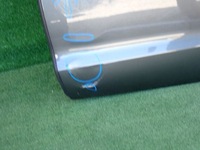 фото thumb №7, Audi a6 c7 kombi 11- дверь левая задние задняя