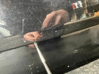 Кришка багажника багажника задній задня комплектна kia sportage iv Ціна, фото thumb