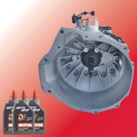 фото thumb №1, Коробка передач передач iveco daily 2.3 2830