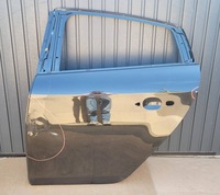 фото thumb №1, Fiat bravo ii 2 07- дверь задняя задние левая