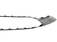 Рамка, молдинг решётки бампера передний mg hs рестайлинг  2.153 Оригинал, фото thumb