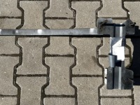 Ferrari 599 балка рама усилитель передний бампера бампер Недорого, фото thumb