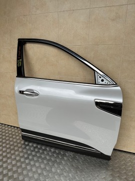 фото thumb №2, Двері праві renault koleos ii рестайлінг