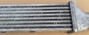 фото thumb №11, Mercedes clk w208 интеркулер a2025000600