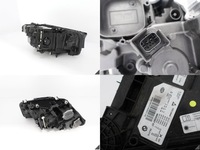 фото thumb №11, Bmw 5 g30 g31 m5 f90 lci lift 20- laser лампа левая