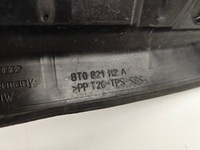 фото thumb №9, Audi a5 8t захист шумоізоляція крила правий перед 8t0821112a