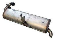 фото thumb №1, Каталізатор smart cabrio city coupe crossblade 0.6