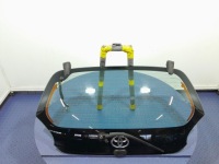 Купить Toyota aygo 1 стекло задняя крышка багажника, фото thumb