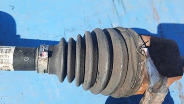 фото thumb №4, Піввісь ліва p30783203 volvo s80 ii v70 2.4 d5 185km