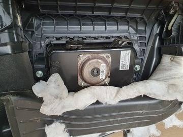 фото thumb №6, Панель комплектная подушка безопасности консоль ремни kia sportage iv рестайлинг gt line