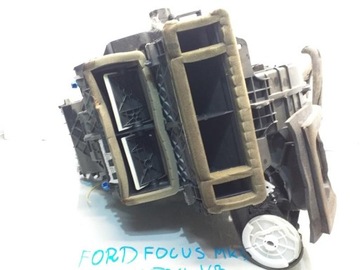 фото thumb №8, Обігрівач ford focus mk3 1.6 tdci bv6n19b555ng