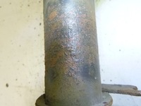 фото thumb №6, Амортизатор перед renault clio ii campus 1.2 52mm 07r.