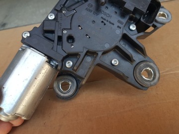 фото thumb №8, Моторчик дворники крышки зад / vw touran i caddy iii / проверенный