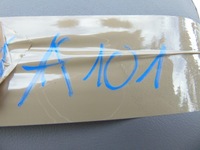 фото thumb №7, Сидіння праві перед пасажира ssangyong rodius ii 13r