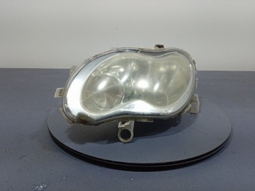 фото thumb №1, Smart fortwo i w450 рестайлінг 03- фара лівий лампа eu 0301169201