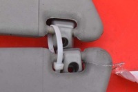 фото thumb №10, Захист сонцезахисна eu 24409340 24409339 opel meriva a 04-10