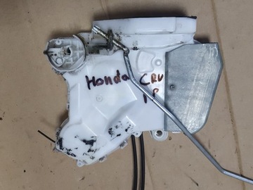 фото thumb №1, Замок дверь правый перед honda c-rv iii 9pin