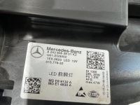 фото thumb №10, Лампа правая full led performance mercedes eqa eqb a2439062801