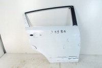 фото thumb №1, Двері правий задня kia sportage iii 2010-2016