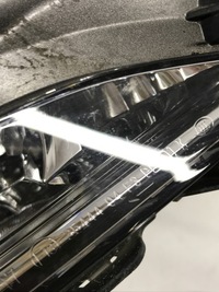 фото thumb №12, Lexus rx 450h lift 19- протитуманна фара передній правий led