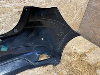 фото thumb №7, Mazda 2 dj iii 3 14-19 бампер задня задній