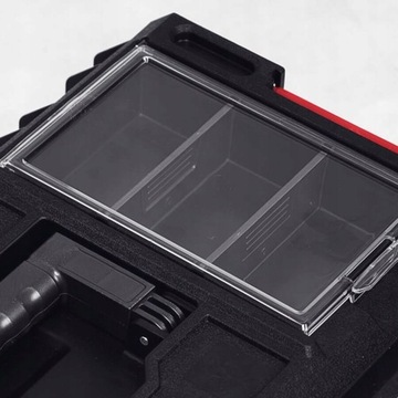 Qbrick System Toolbox One 200 5926