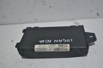 фото thumb №8, Модуль коробка bsi dacia logan 8200564718