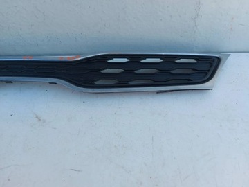 фото thumb №6, Kia rio 3 iii 11- решётка радиатора решётка