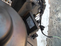 фото thumb №7, Ford mondeo mk4 06-10 обігрівач кліматронік euro