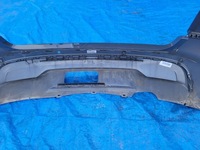 фото thumb №9, Skoda kamiq | бампер диффузор спойлер задняя задний 658807421 | 0084