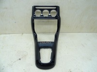 фото thumb №1, Citroen c3 ii ds3 защита dekor панели