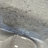 фото thumb №12, Porsche boxster i 1 987 s 04-09 бампер перед передній sprysk