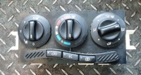 фото thumb №1, Панель обдув i кондиционер mercedes a160 1688300485