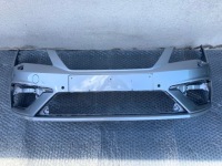 фото thumb №1, Бампер передний перед seat leon iii 3 fr lift 5f